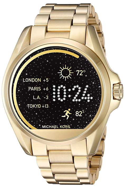 michael kors relojes smartwatch|Michael Kors watches unisex.